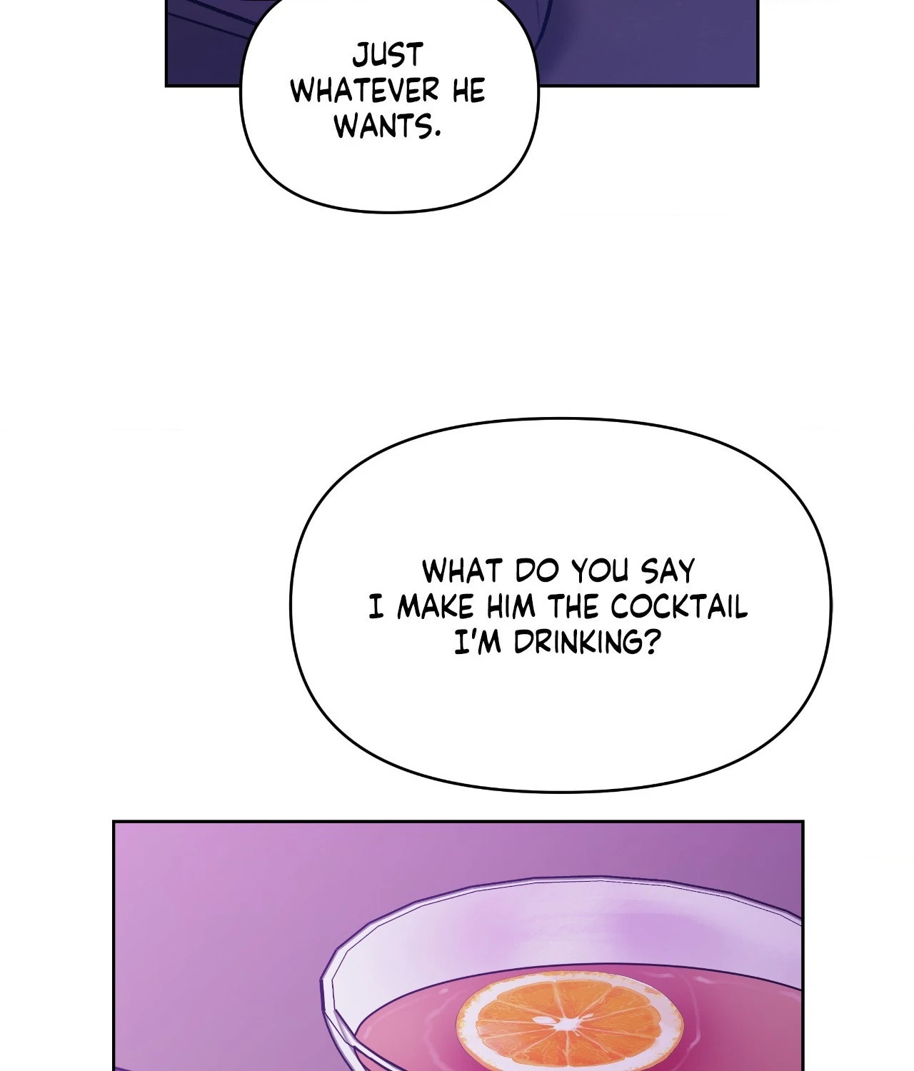 Read Speak Up! chapter 17 image 47 on Lezhin