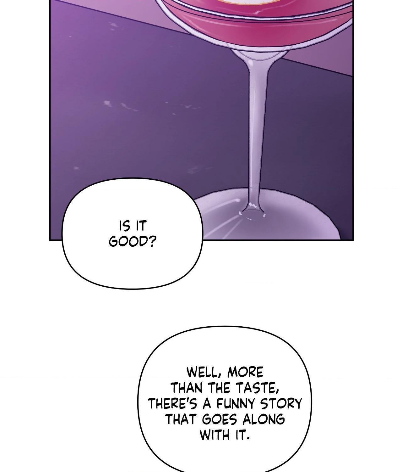 Read Speak Up! chapter 17 image 48 on Lezhin