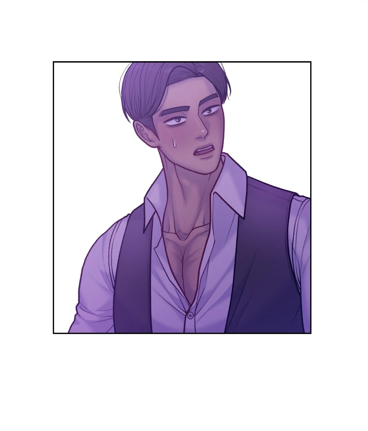 Read Speak Up! chapter 17 image 55 on Lezhin