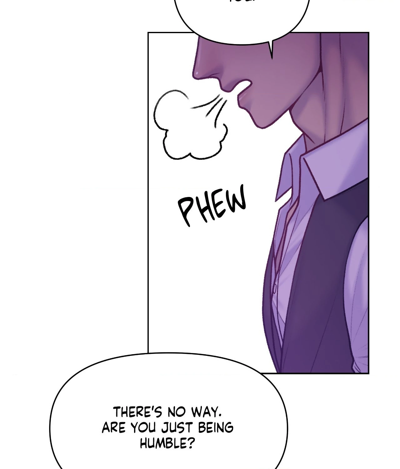 Read Speak Up! chapter 17 image 61 on Lezhin