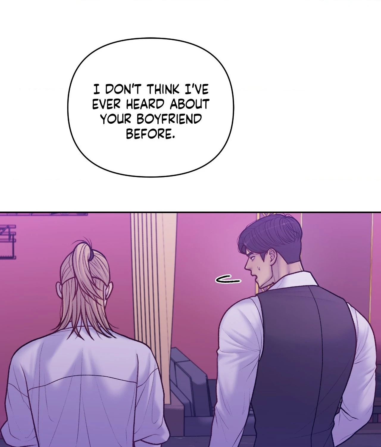 Read Speak Up! chapter 17 image 63 on Lezhin