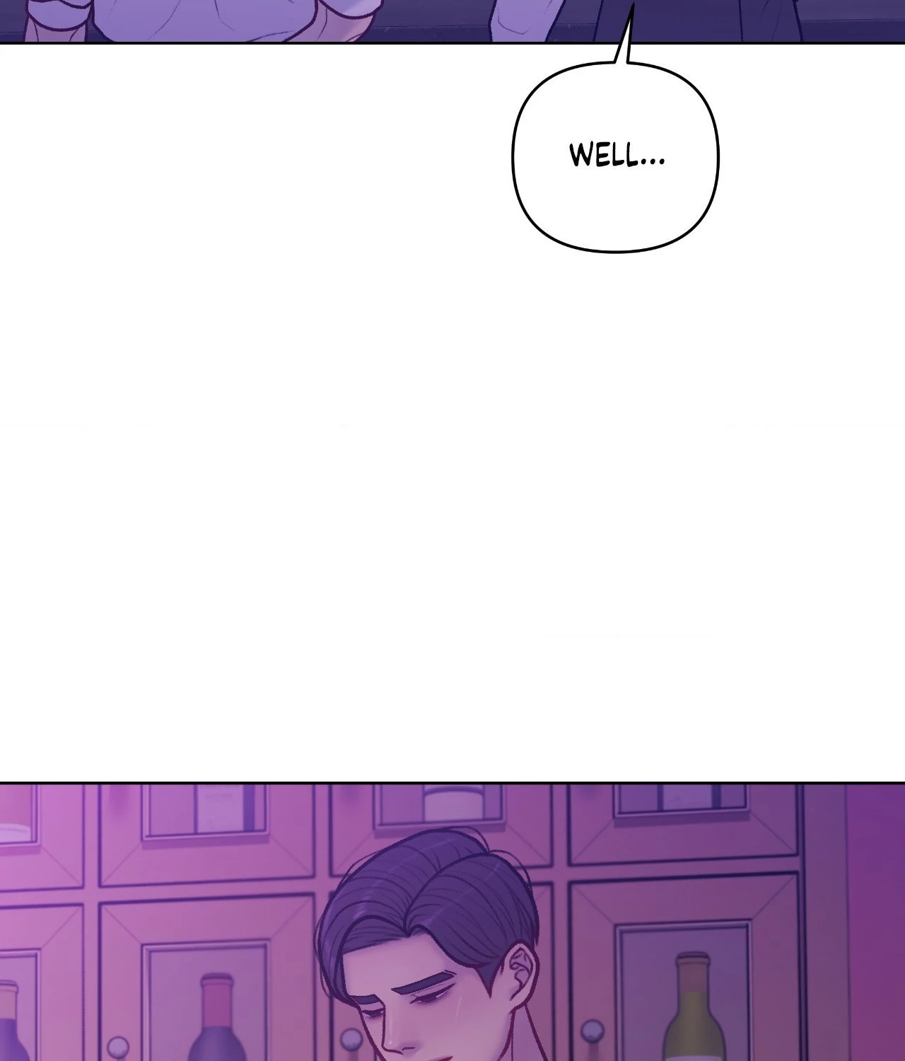 Read Speak Up! chapter 17 image 64 on Lezhin