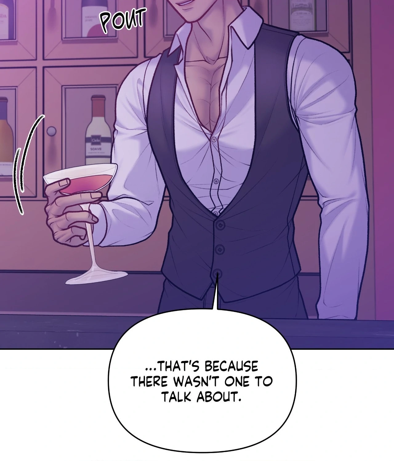 Read Speak Up! chapter 17 image 65 on Lezhin