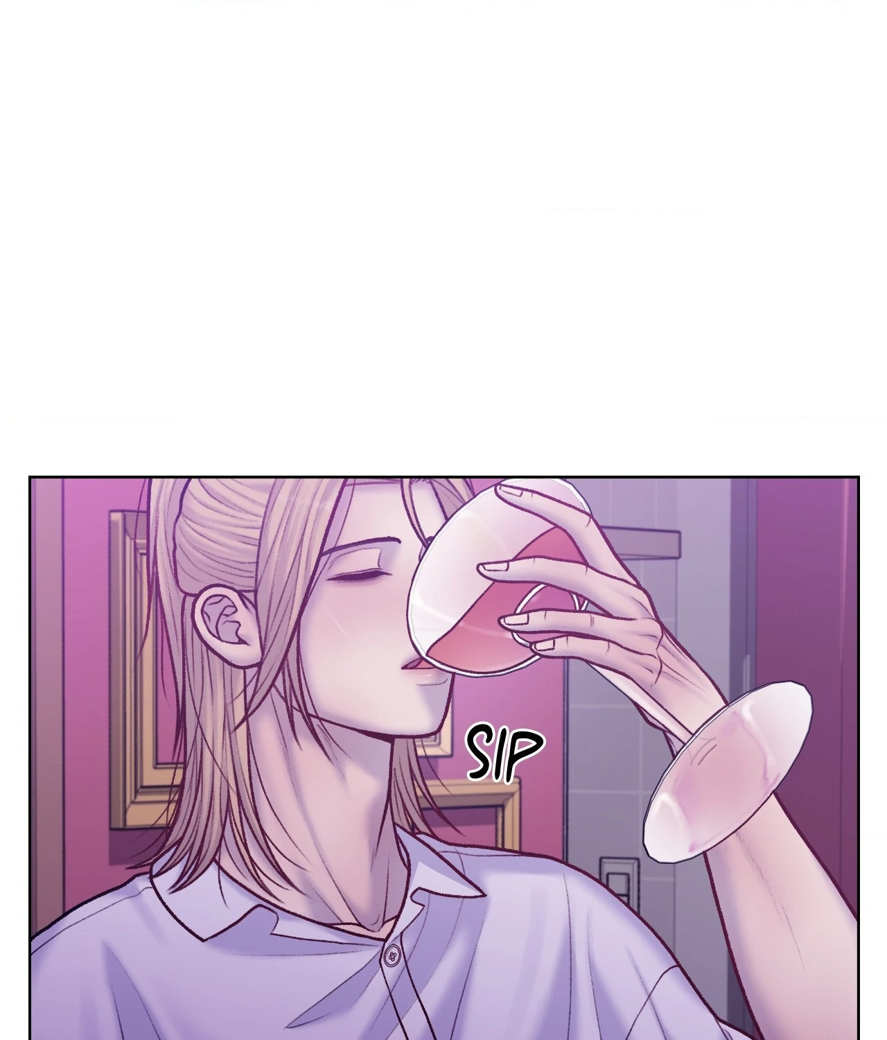 Read Speak Up! chapter 17 image 66 on Lezhin