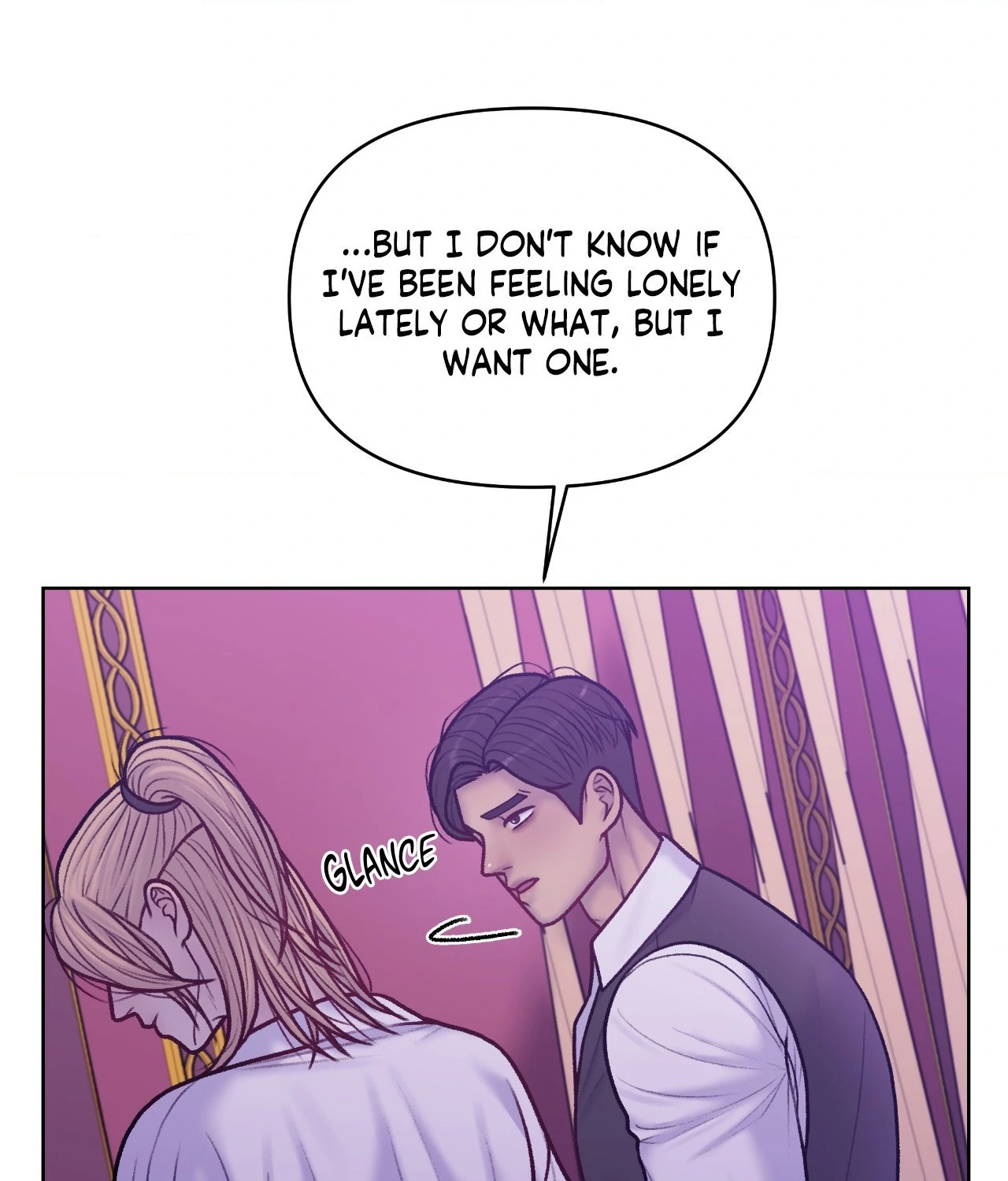 Read Speak Up! chapter 17 image 69 on Lezhin