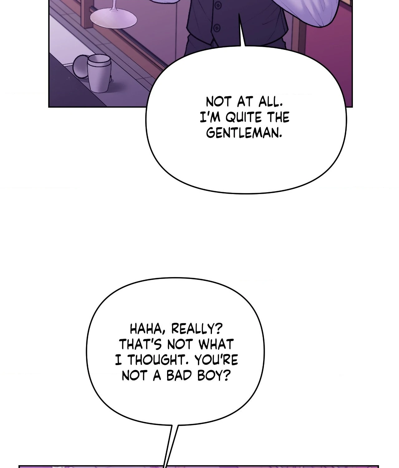 Read Speak Up! chapter 17 image 72 on Lezhin