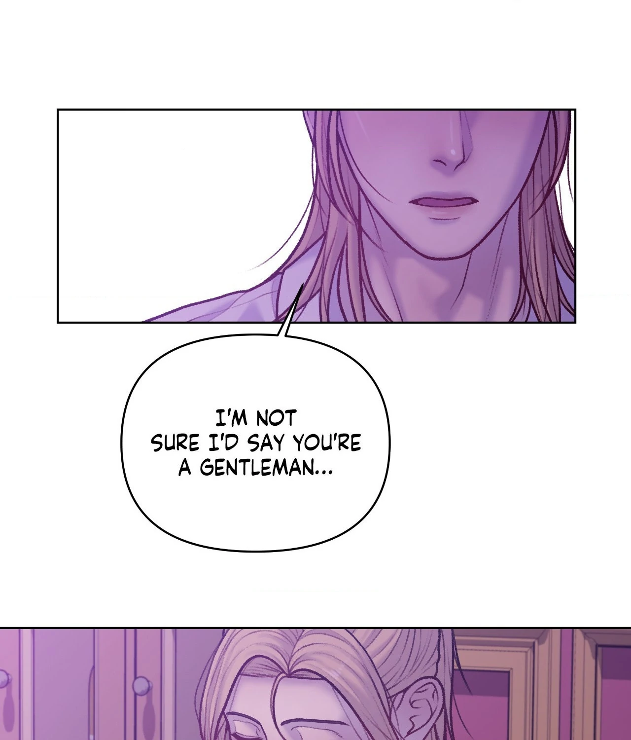 Read Speak Up! chapter 17 image 76 on Lezhin