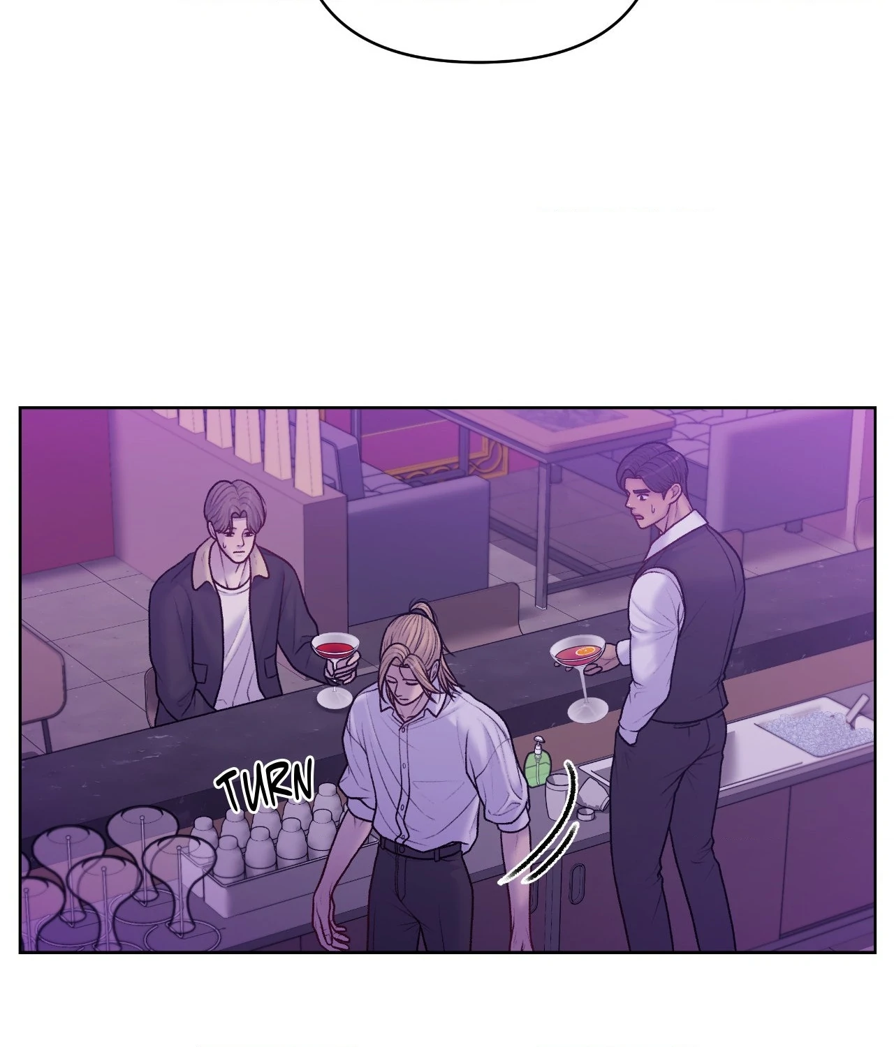 Read Speak Up! chapter 17 image 78 on Lezhin