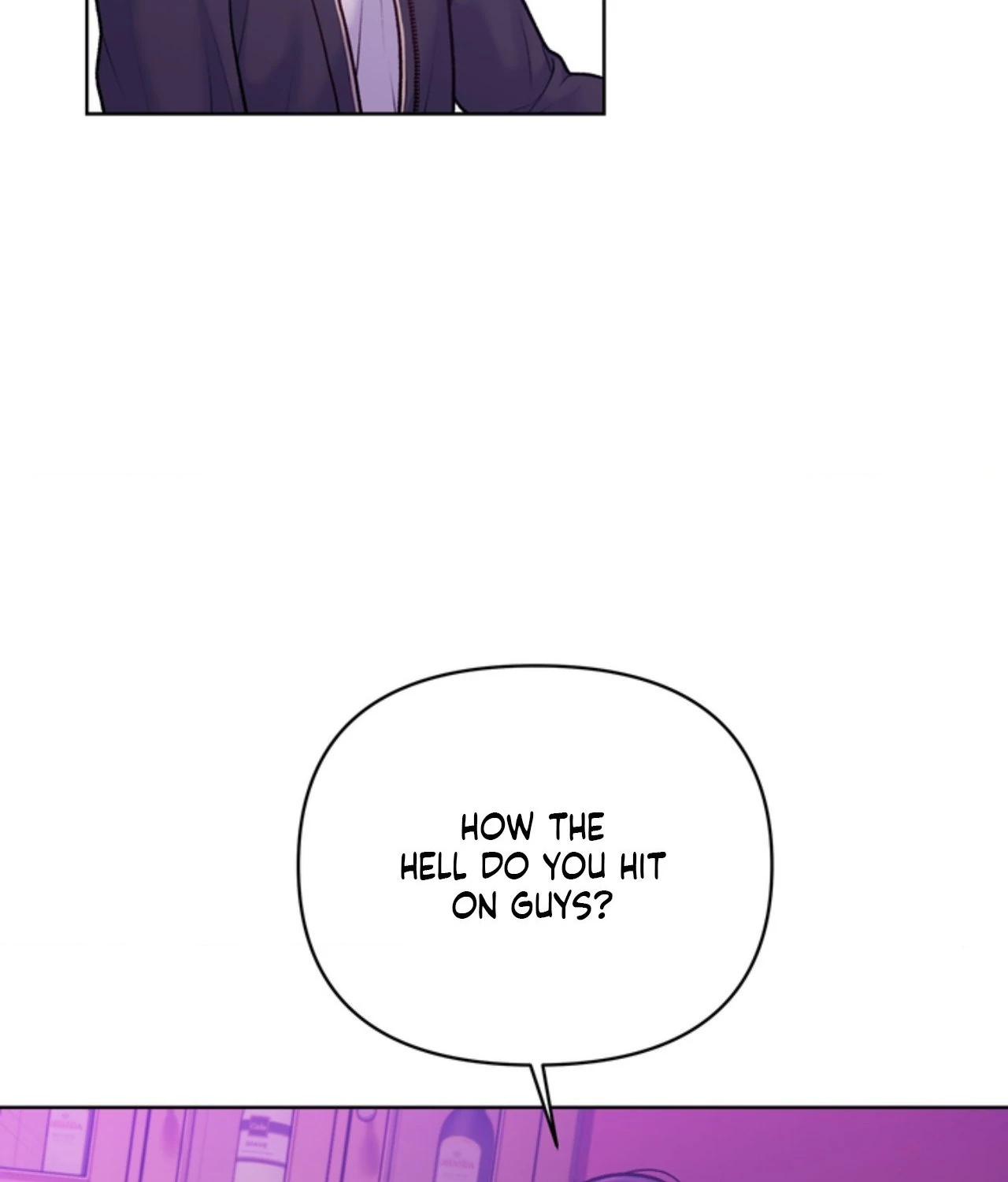 Read Speak Up! chapter 17 image 83 on Lezhin