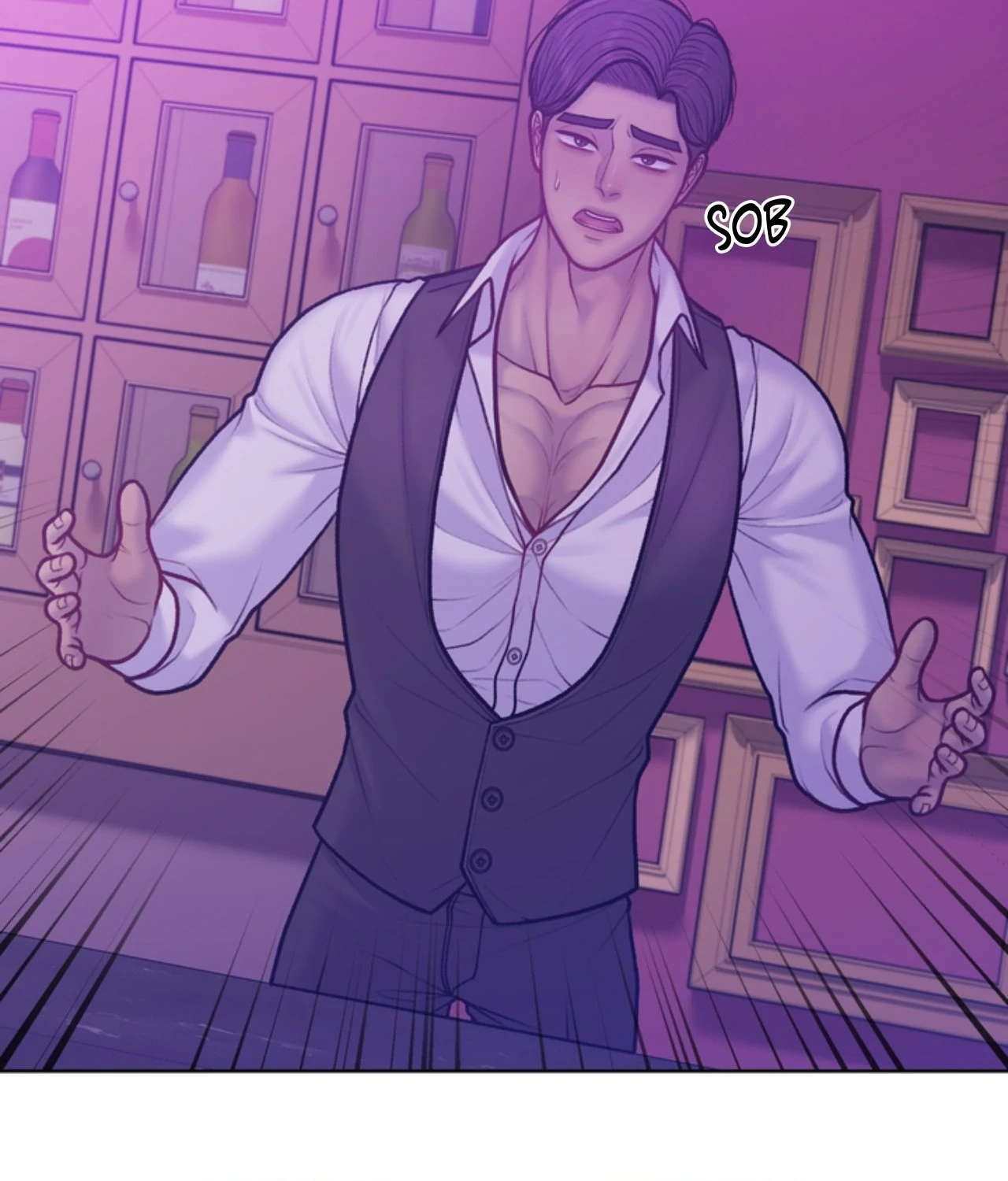 Read Speak Up! chapter 17 image 84 on Lezhin