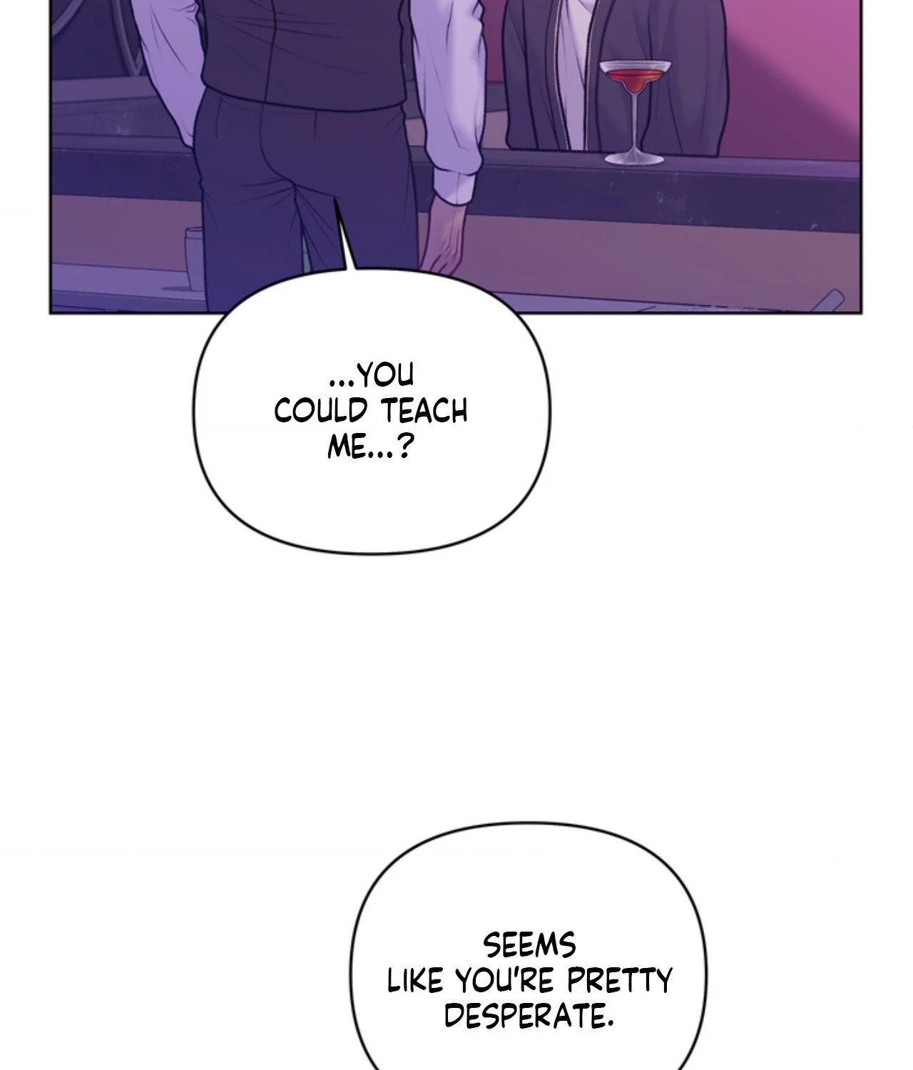 Read Speak Up! chapter 17 image 86 on Lezhin