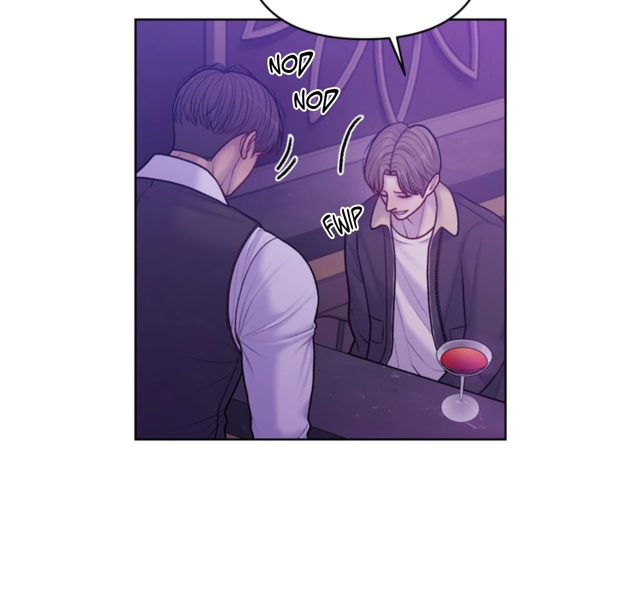 Read Speak Up! chapter 17 image 87 on Lezhin