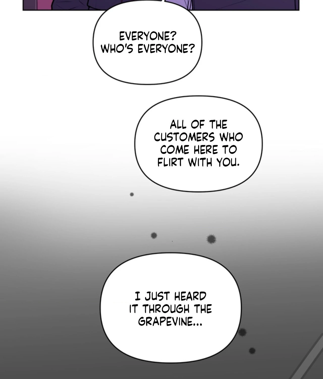 Read Speak Up! chapter 17 image 89 on Lezhin