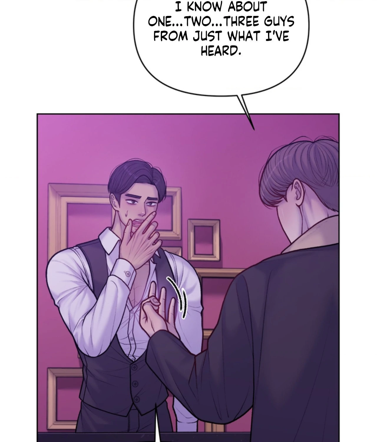 Read Speak Up! chapter 17 image 93 on Lezhin
