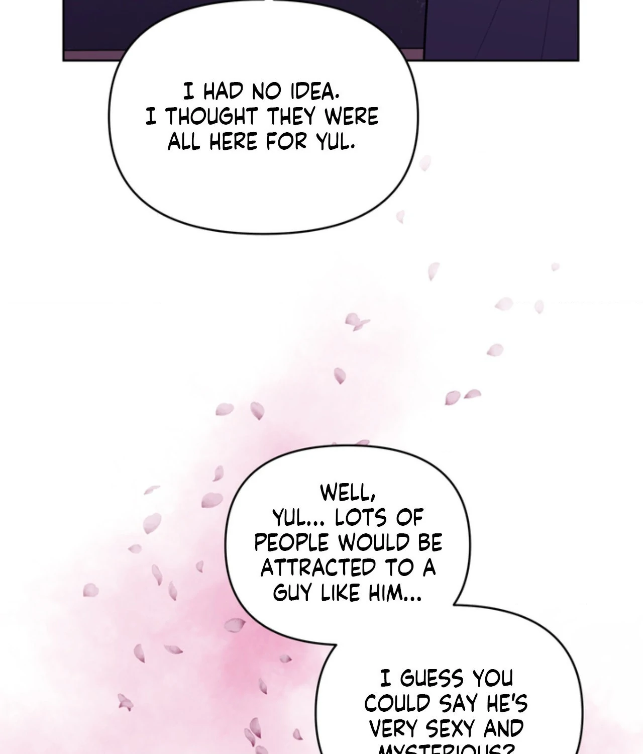 Read Speak Up! chapter 17 image 94 on Lezhin