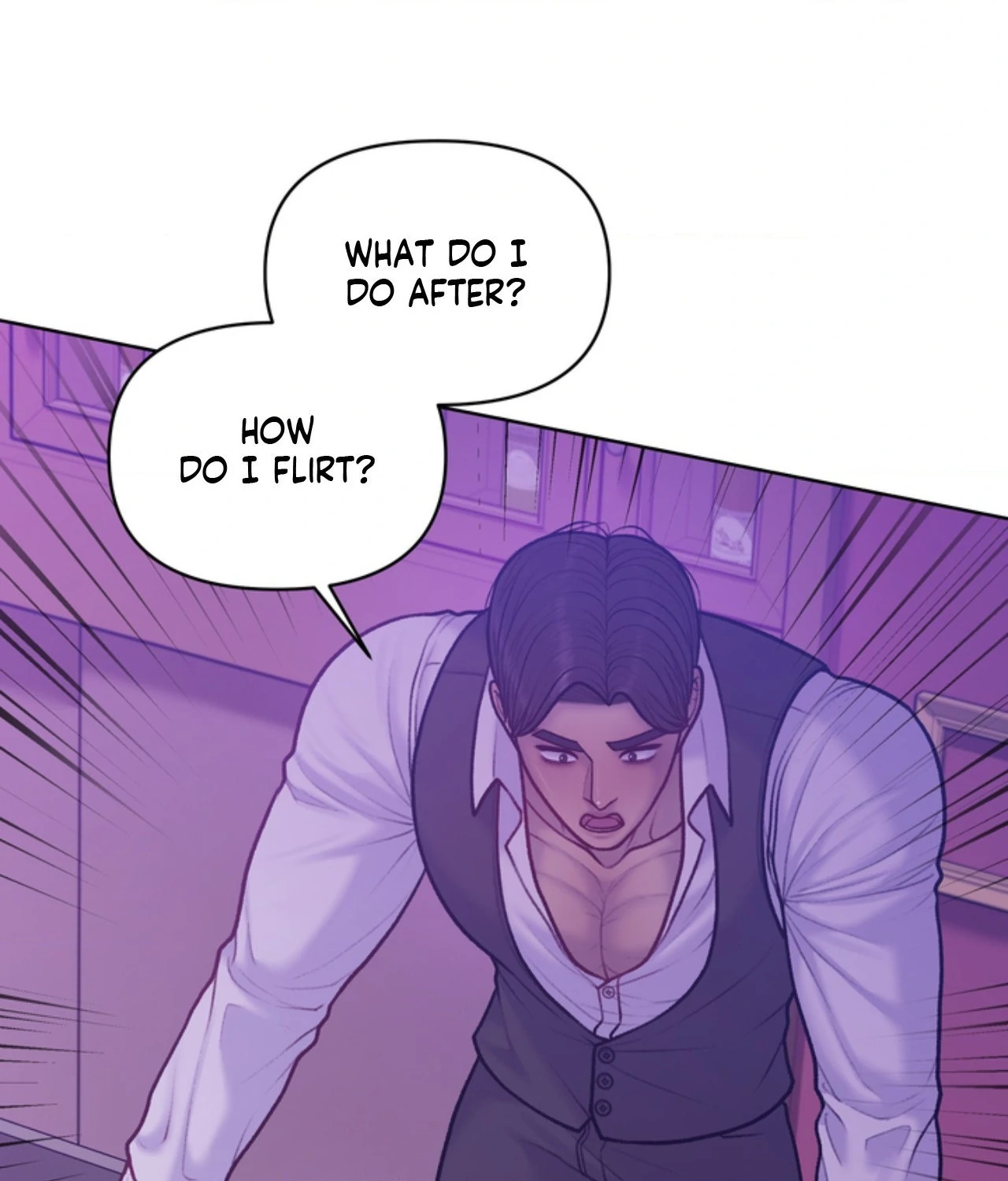 Read Speak Up! chapter 17 image 99 on Lezhin