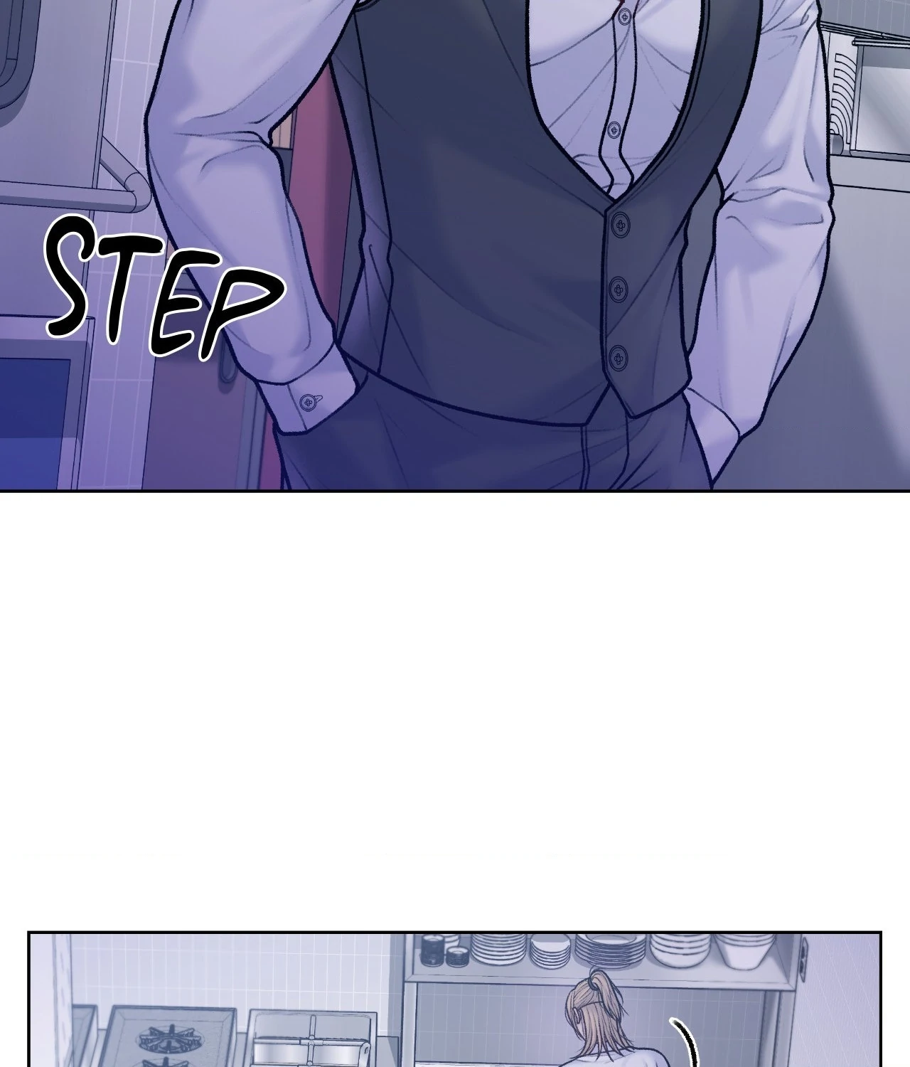 Read Speak Up! chapter 18 image 11 on Lezhin