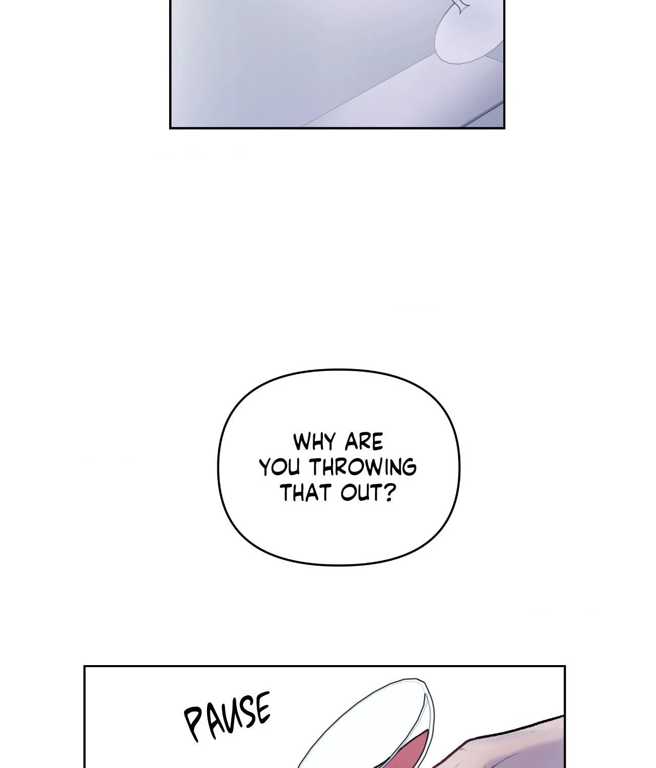 Read Speak Up! chapter 18 image 13 on Lezhin