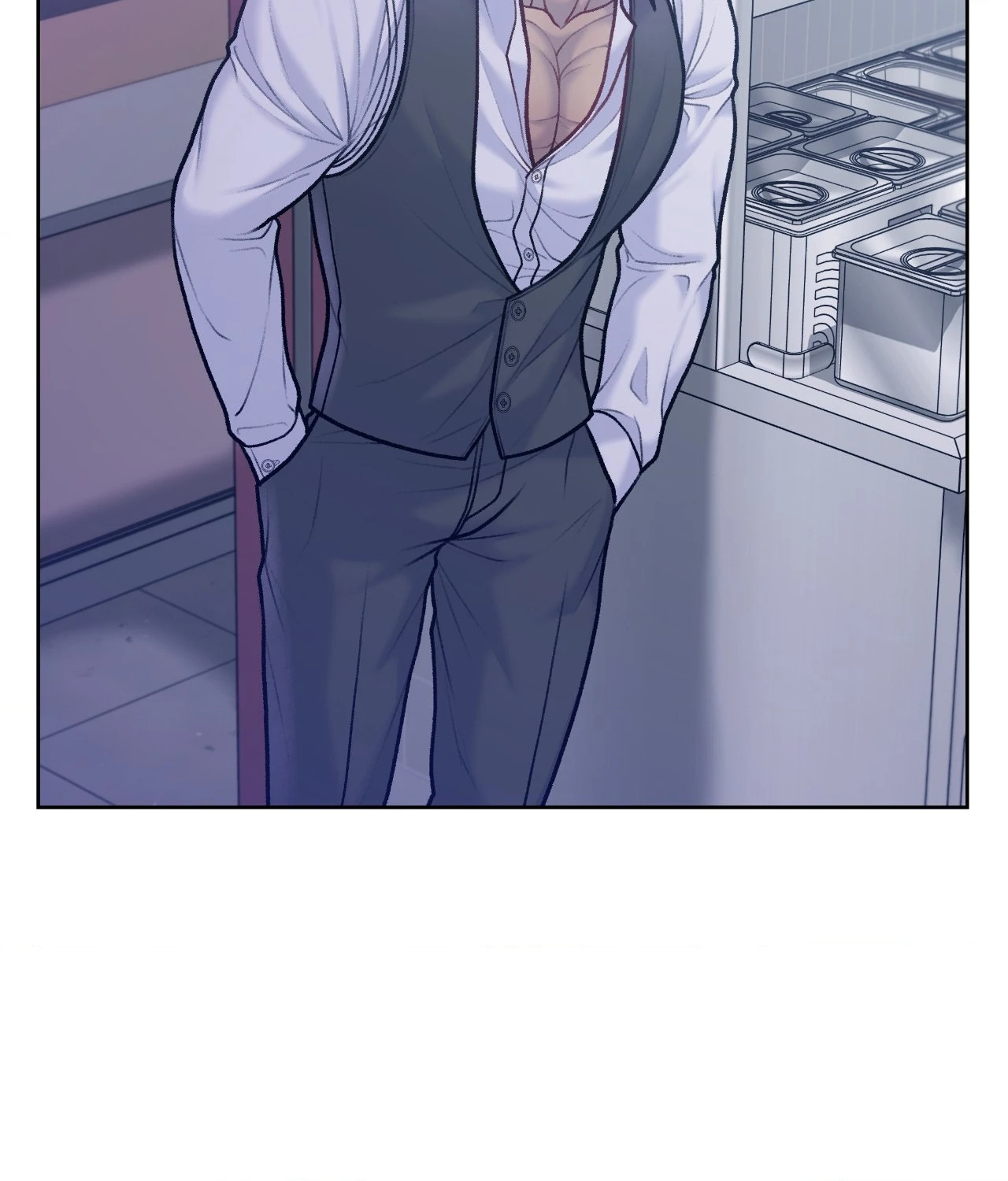 Read Speak Up! chapter 18 image 15 on Lezhin