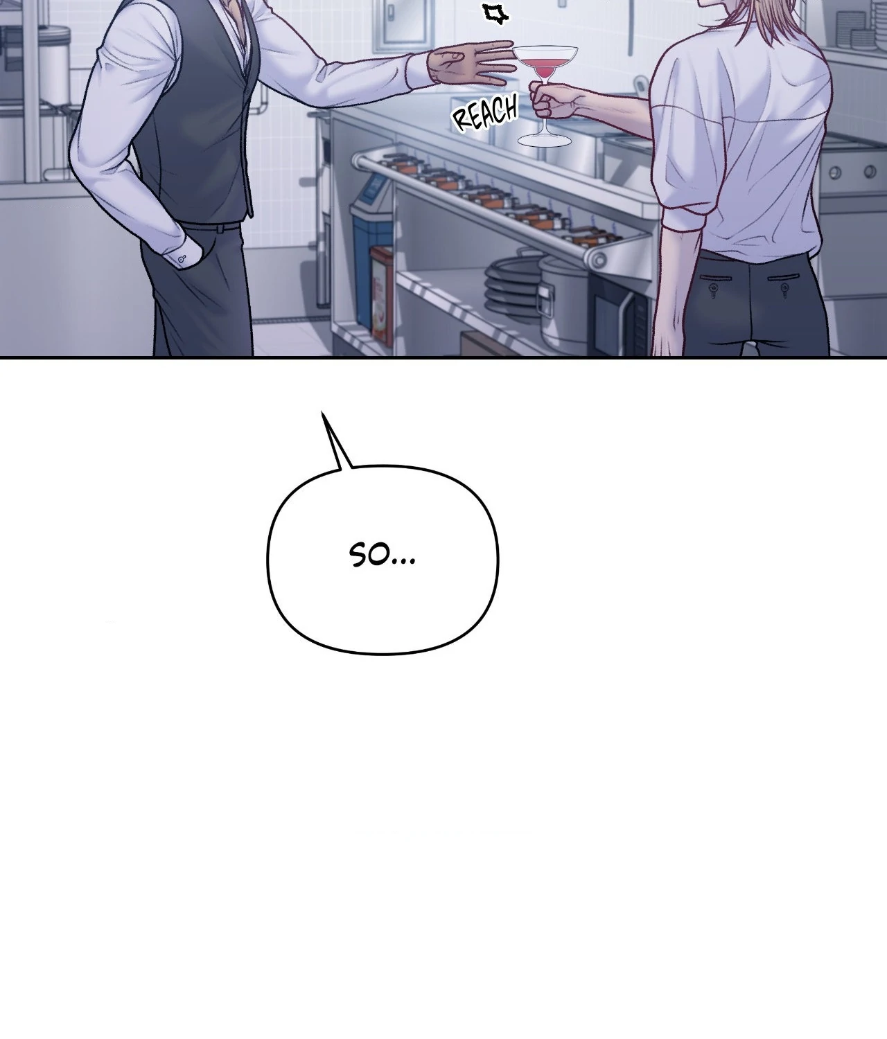 Read Speak Up! chapter 18 image 18 on Lezhin