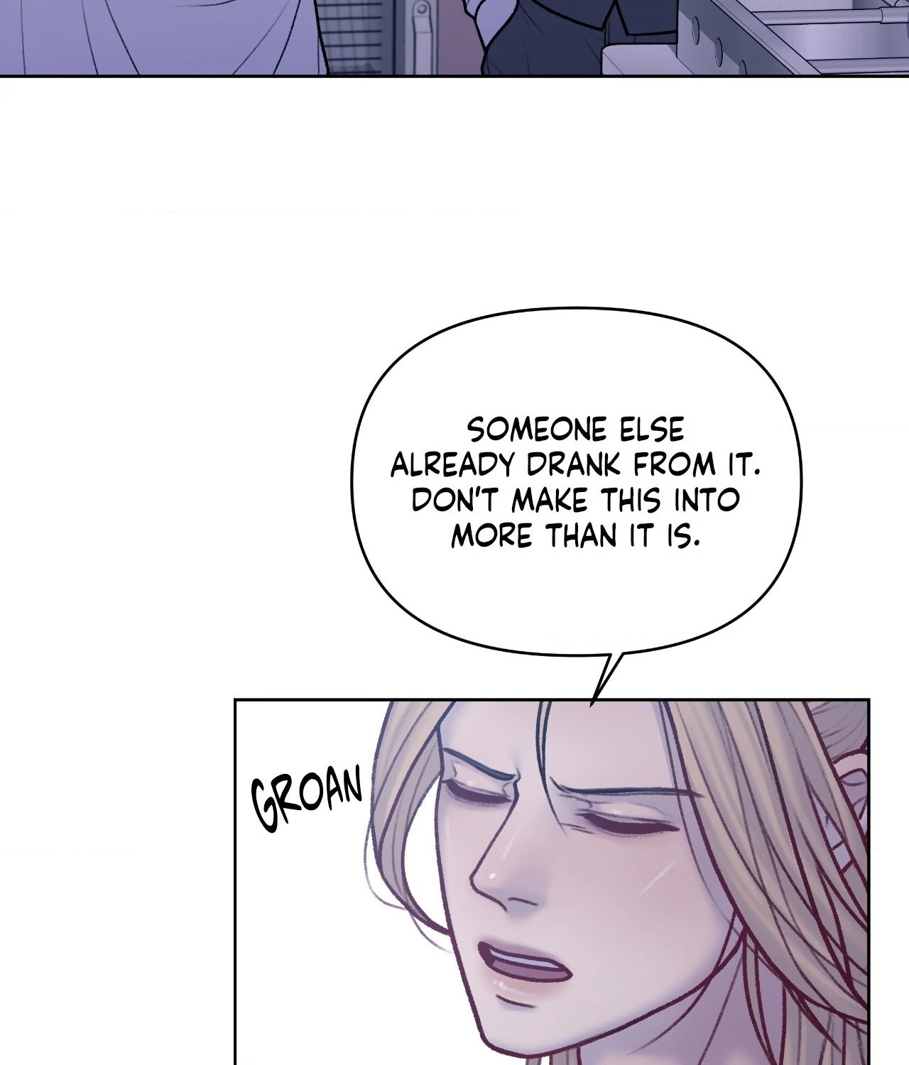 Read Speak Up! chapter 18 image 21 on Lezhin