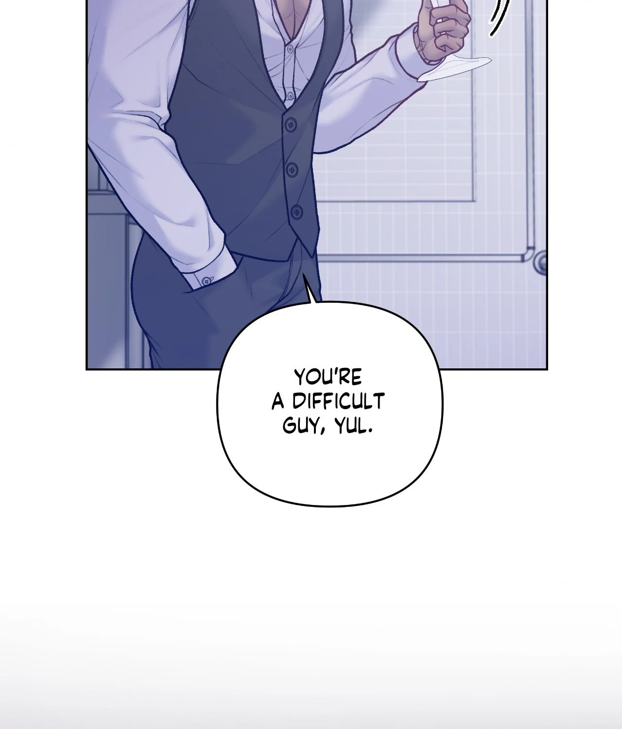 Read Speak Up! chapter 18 image 23 on Lezhin