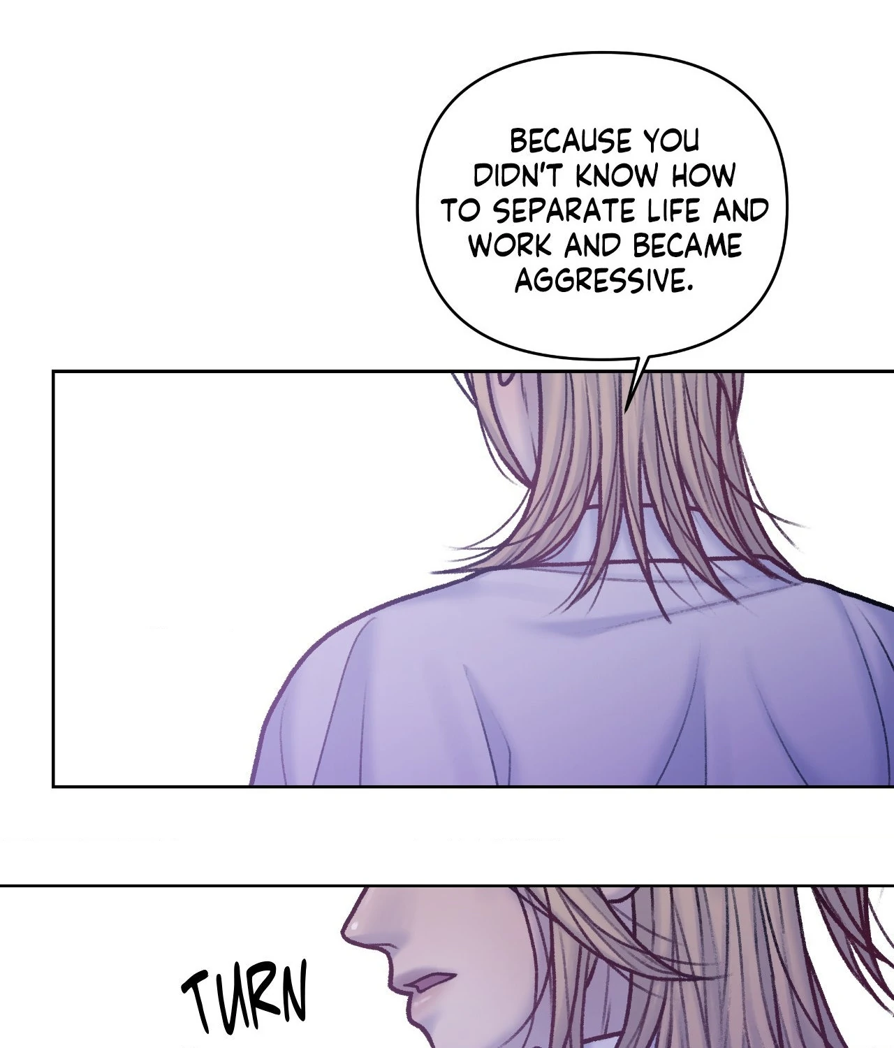 Read Speak Up! chapter 18 image 29 on Lezhin
