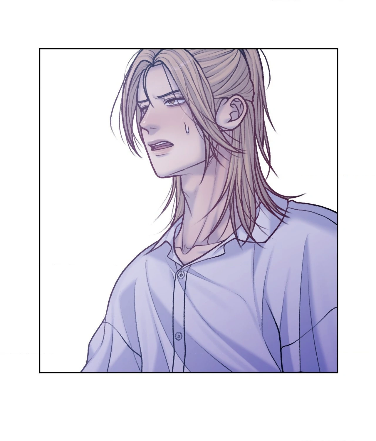 Read Speak Up! chapter 18 image 40 on Lezhin
