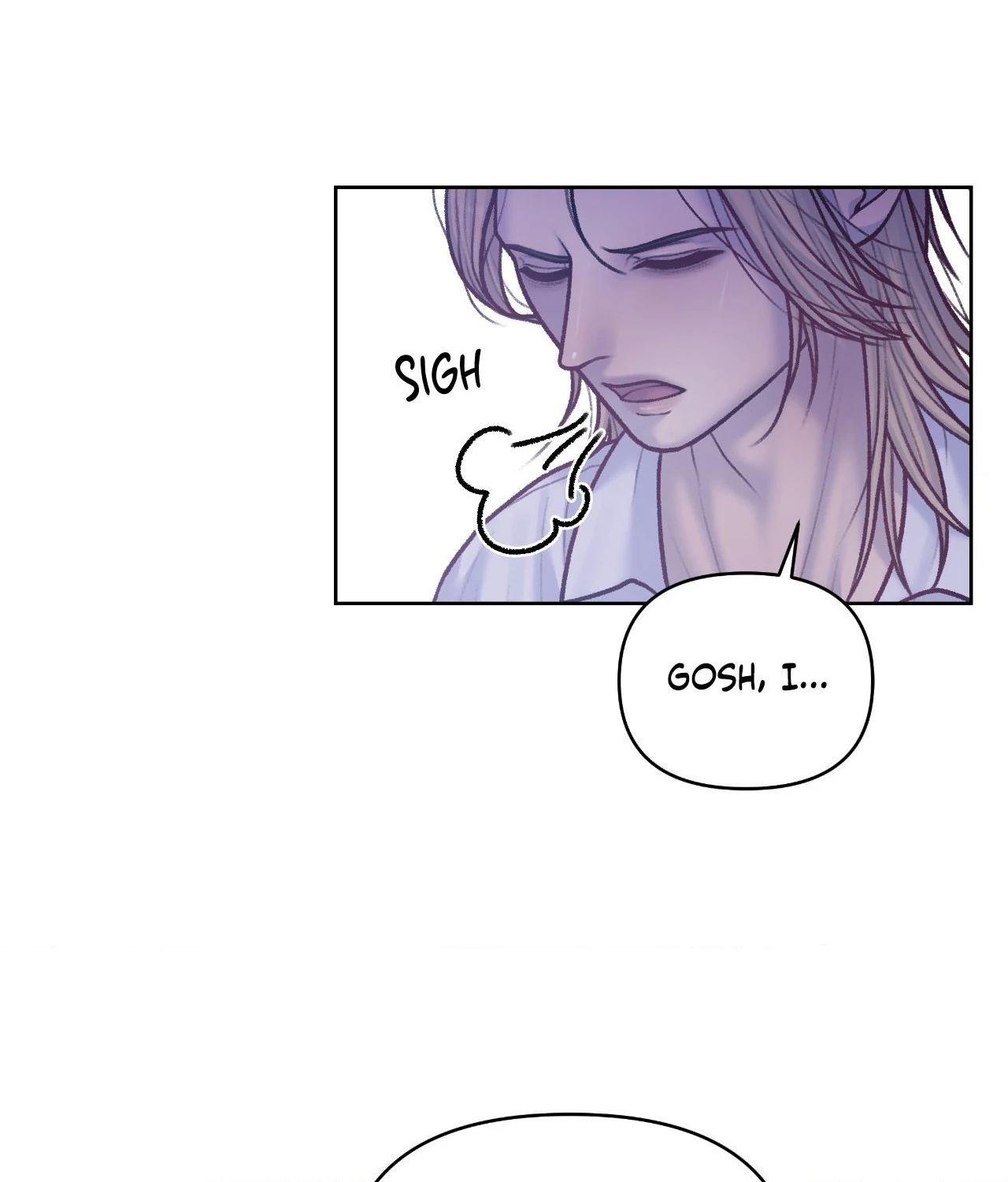 Read Speak Up! chapter 18 image 41 on Lezhin