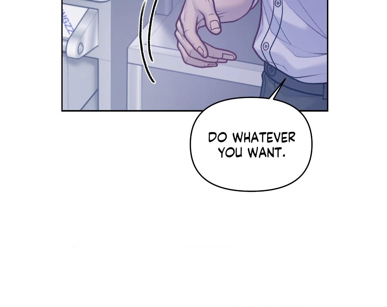 Read Speak Up! chapter 18 image 44 on Lezhin