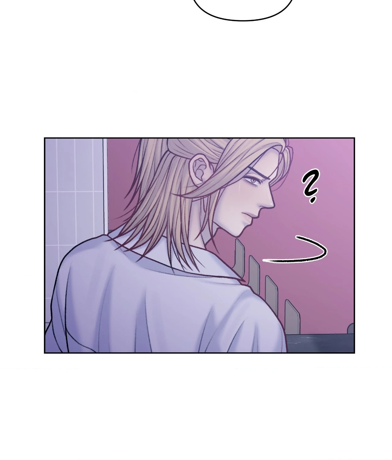 Read Speak Up! chapter 18 image 46 on Lezhin