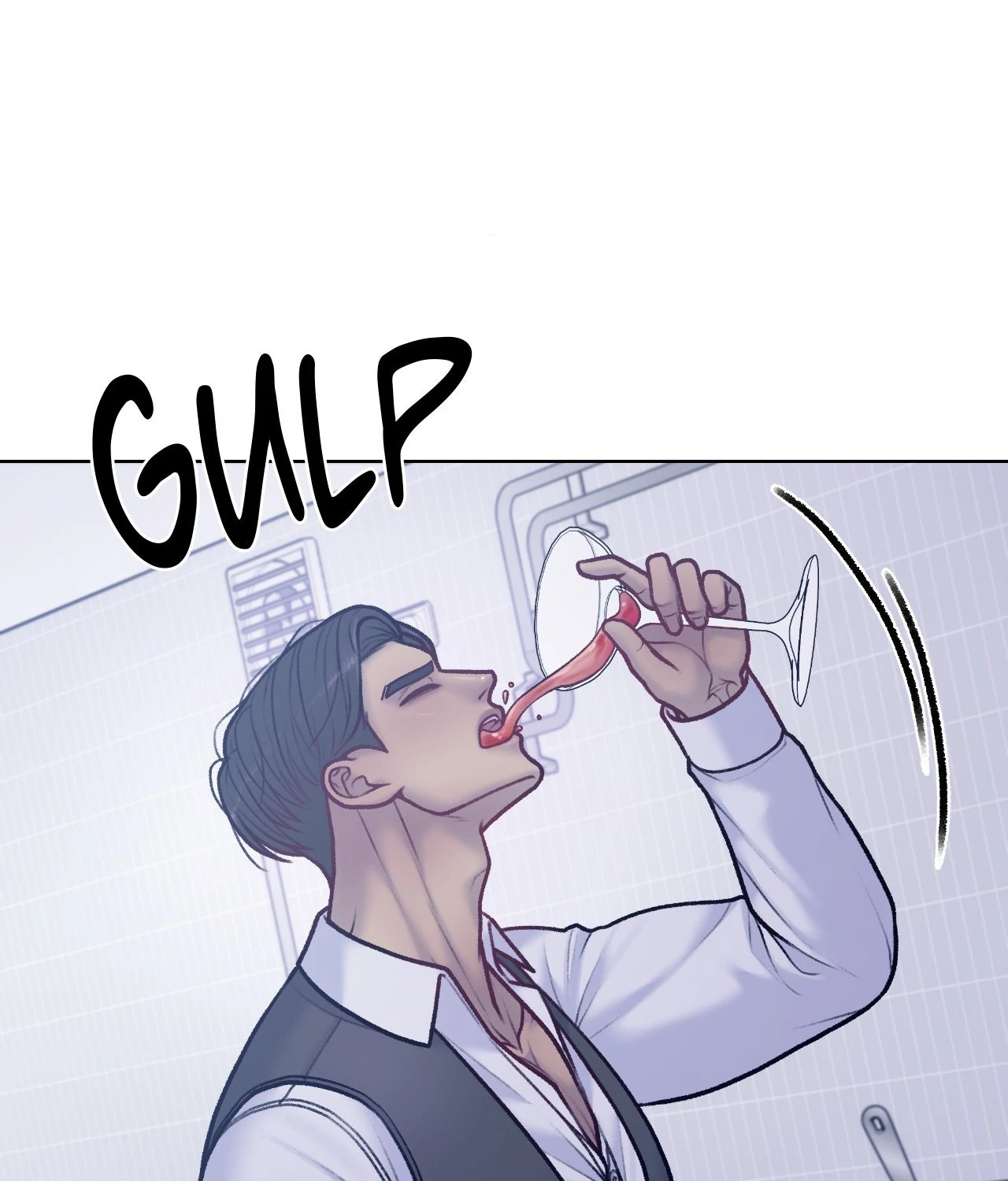 Read Speak Up! chapter 18 image 47 on Lezhin