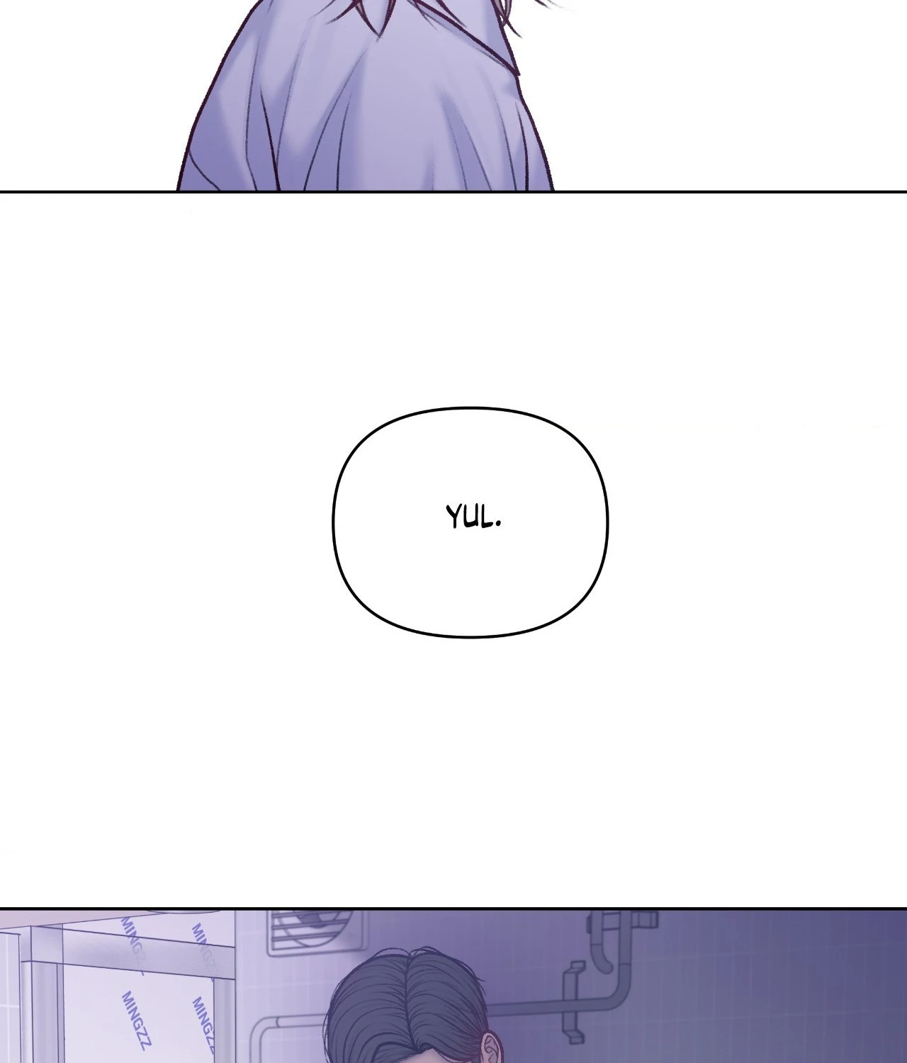 Read Speak Up! chapter 18 image 55 on Lezhin