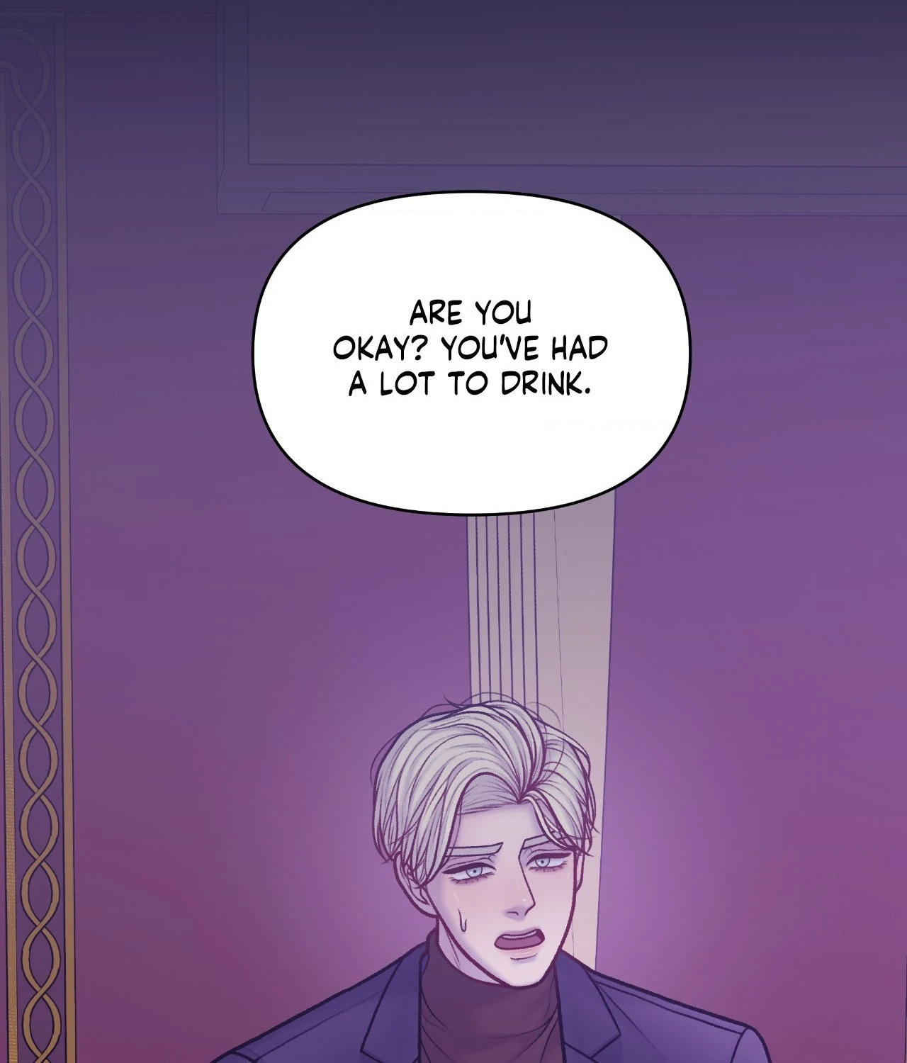 Read Speak Up! chapter 18 image 60 on Lezhin