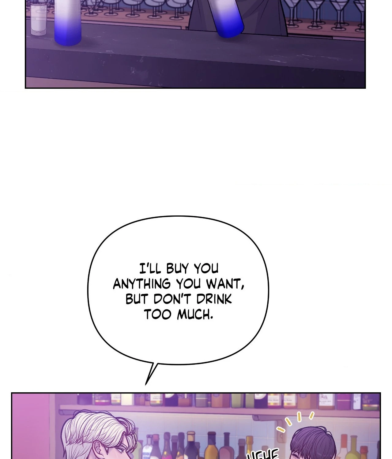 Read Speak Up! chapter 18 image 63 on Lezhin