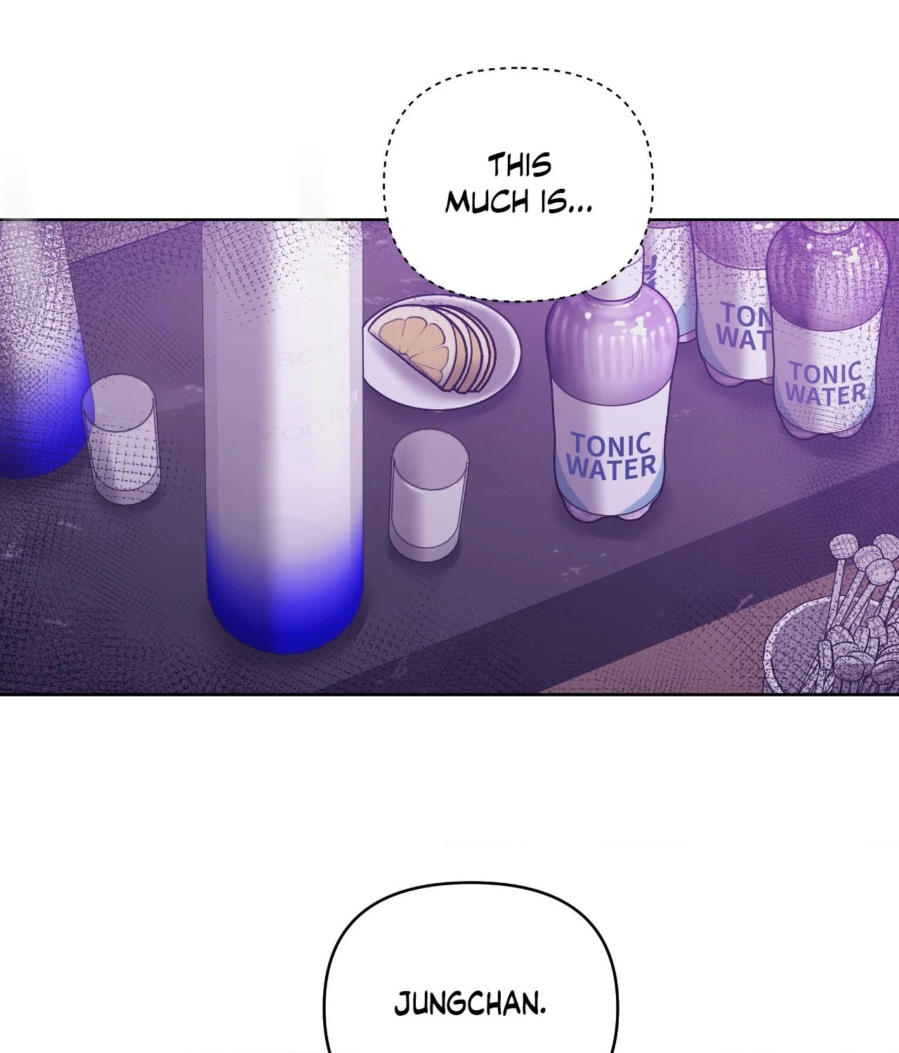 Read Speak Up! chapter 18 image 65 on Lezhin