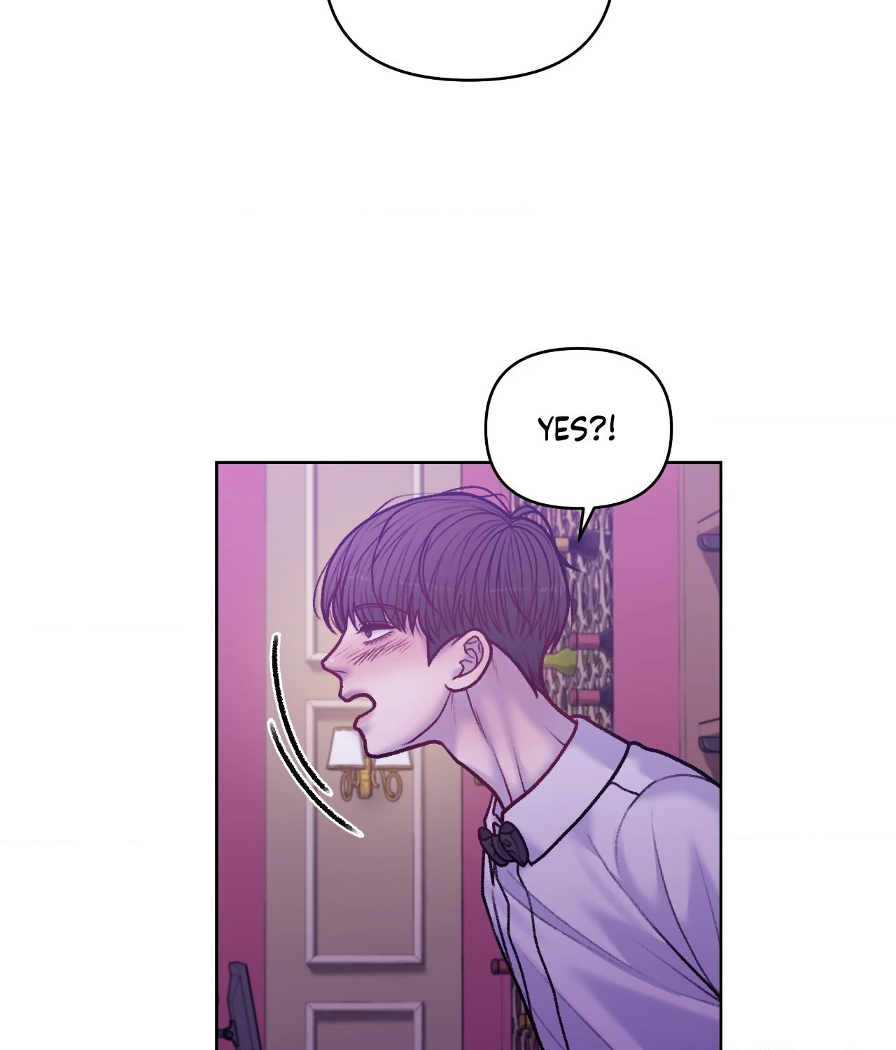 Read Speak Up! chapter 18 image 66 on Lezhin