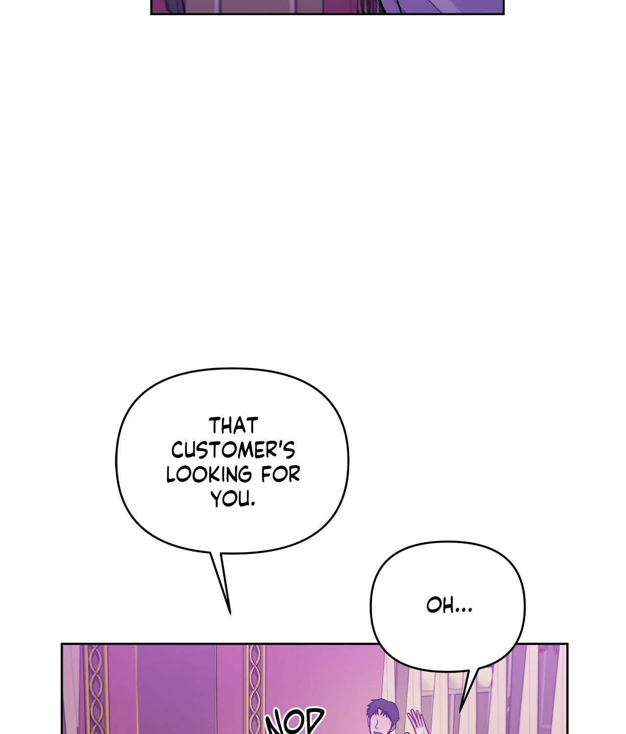 Read Speak Up! chapter 18 image 67 on Lezhin