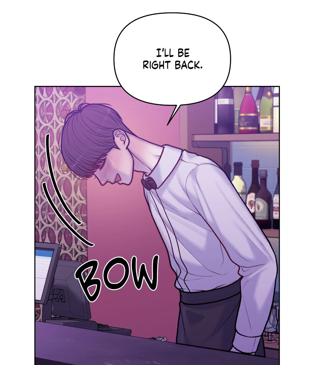 Read Speak Up! chapter 18 image 71 on Lezhin