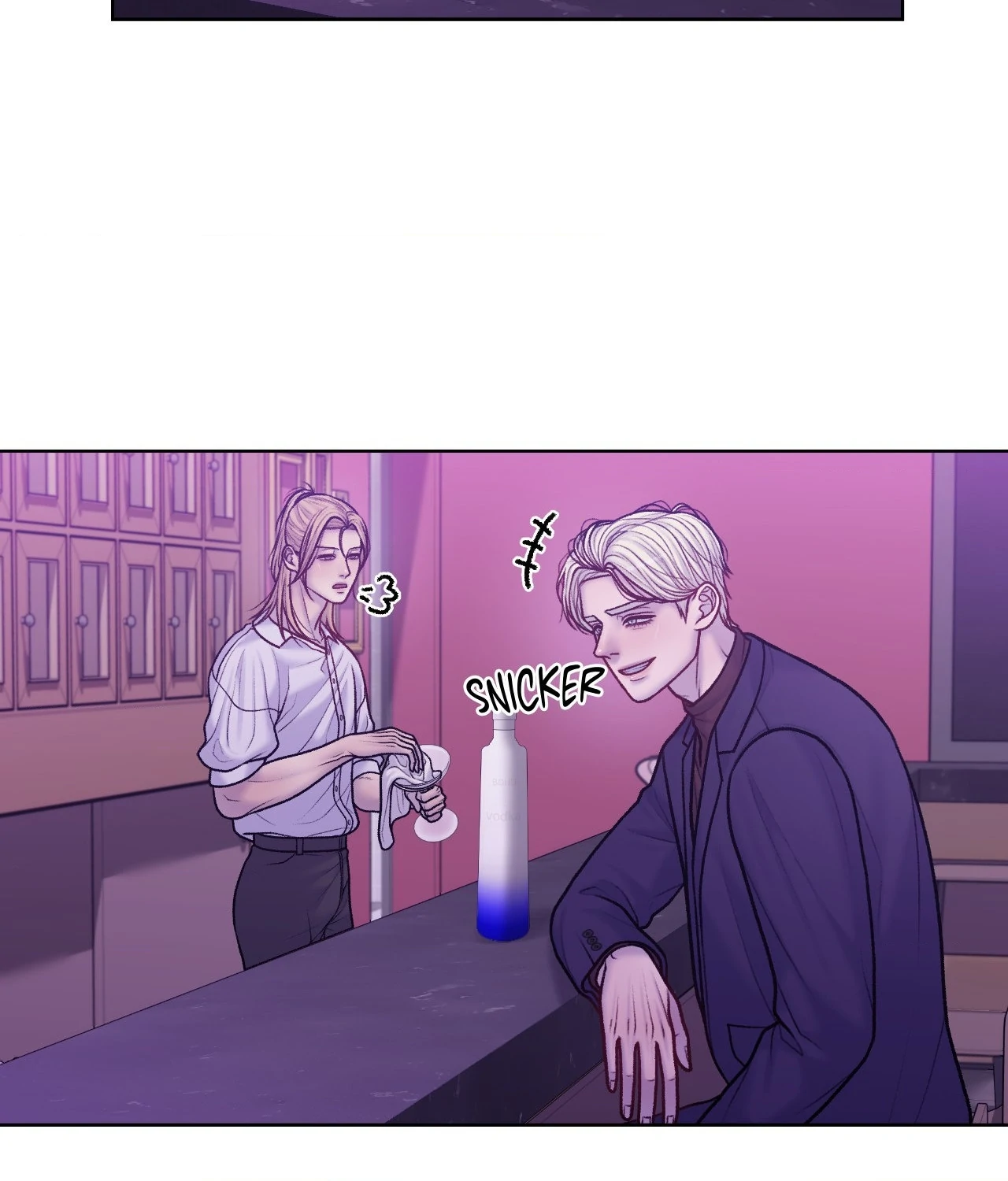 Read Speak Up! chapter 18 image 72 on Lezhin