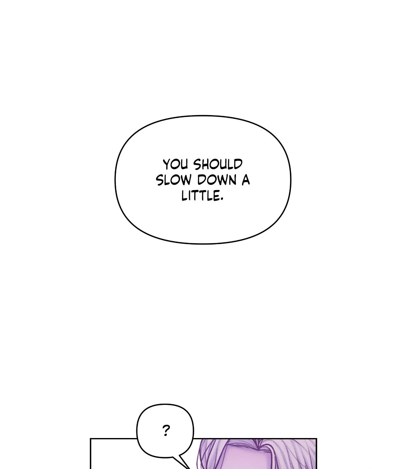 Read Speak Up! chapter 18 image 73 on Lezhin
