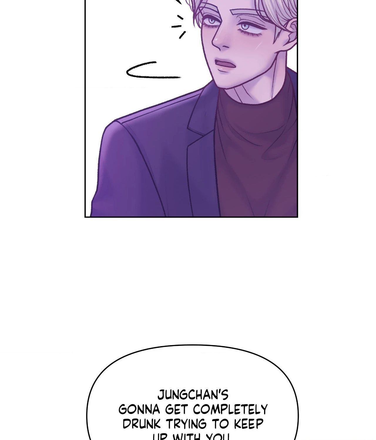 Read Speak Up! chapter 18 image 74 on Lezhin