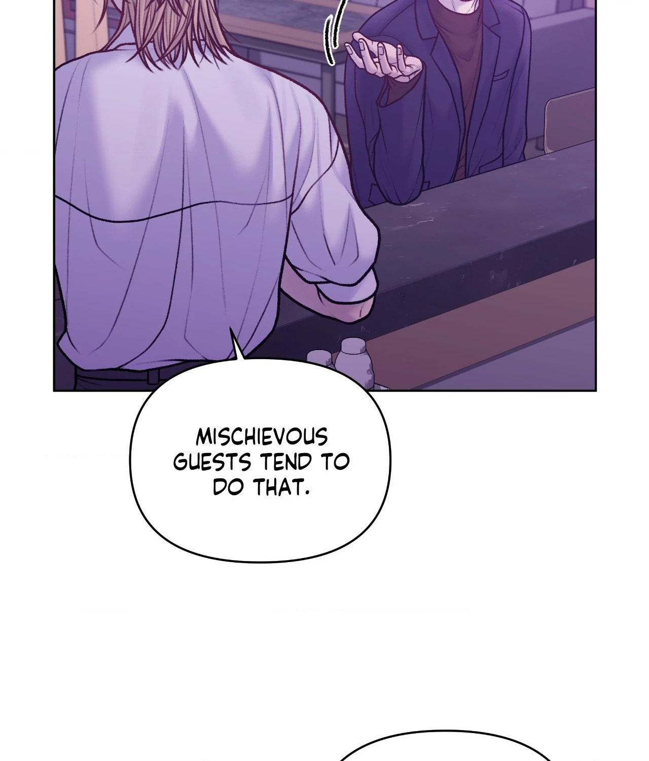 Read Speak Up! chapter 18 image 77 on Lezhin