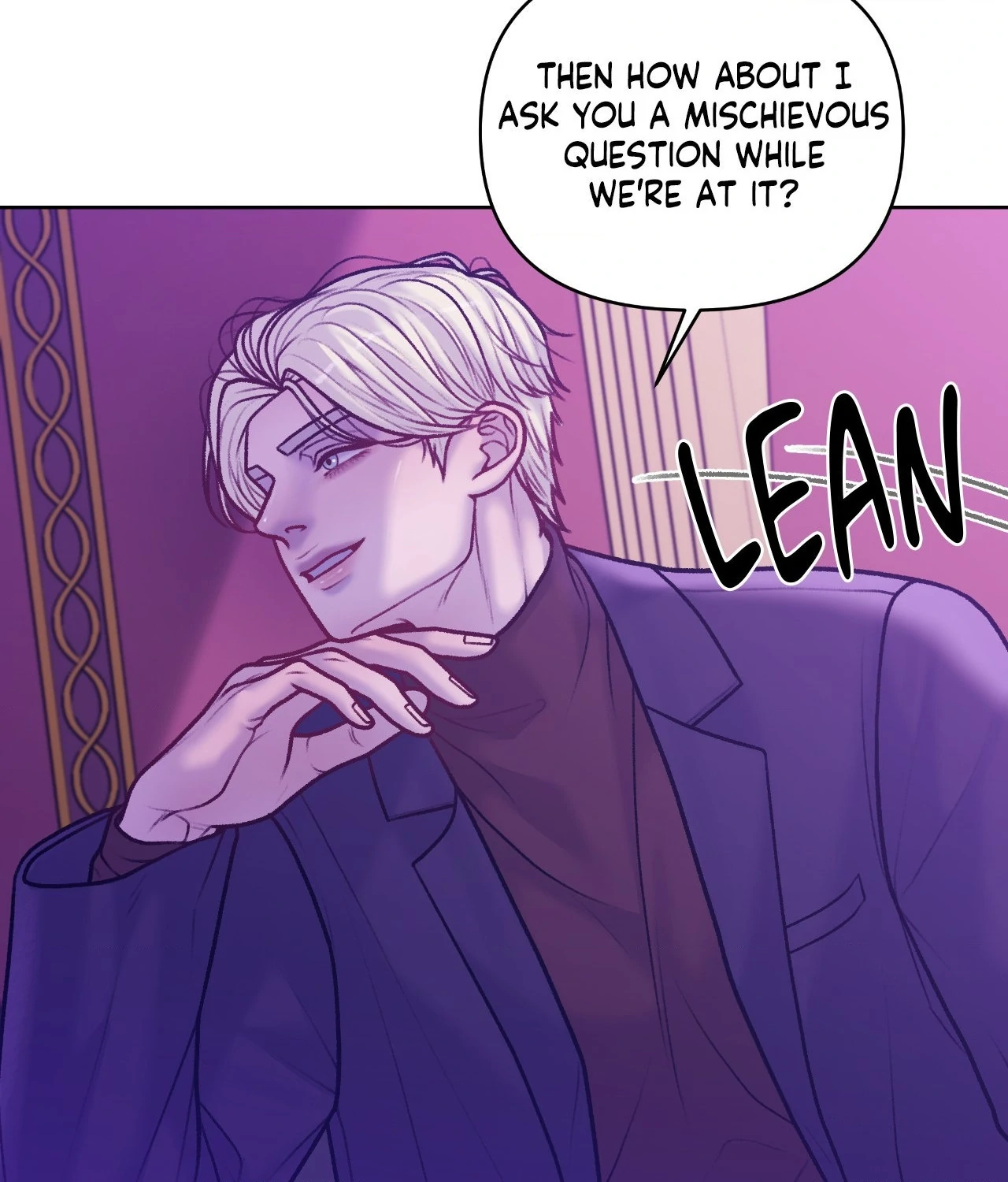 Read Speak Up! chapter 18 image 78 on Lezhin