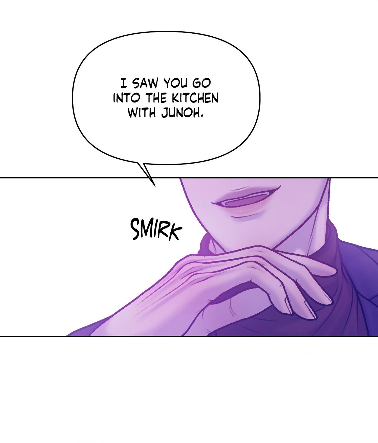 Read Speak Up! chapter 18 image 81 on Lezhin