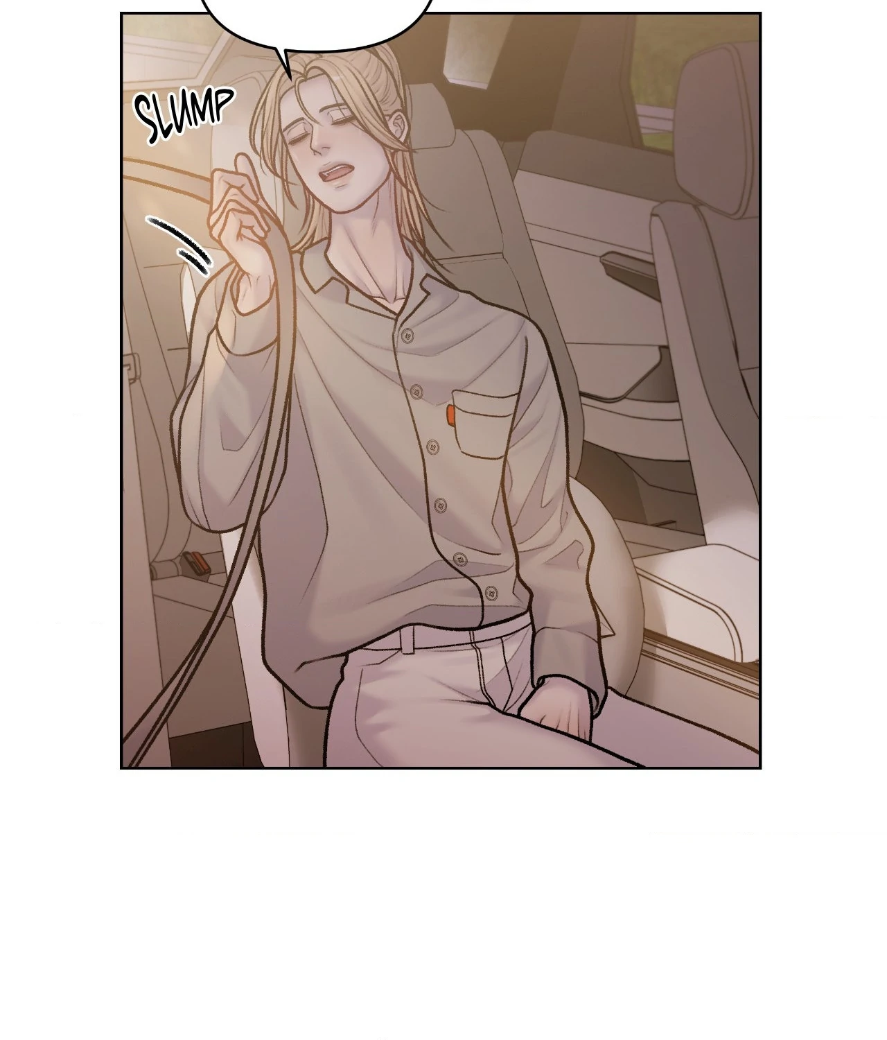 Read Speak Up! chapter 19 image 100 on Lezhin