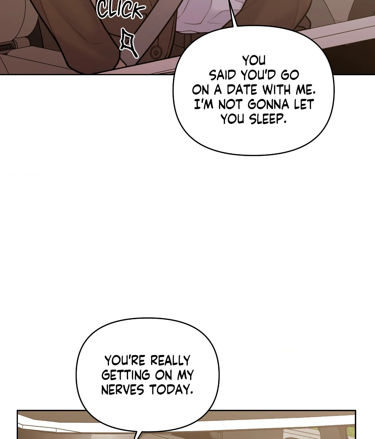 Read Speak Up! chapter 19 image 102 on Lezhin