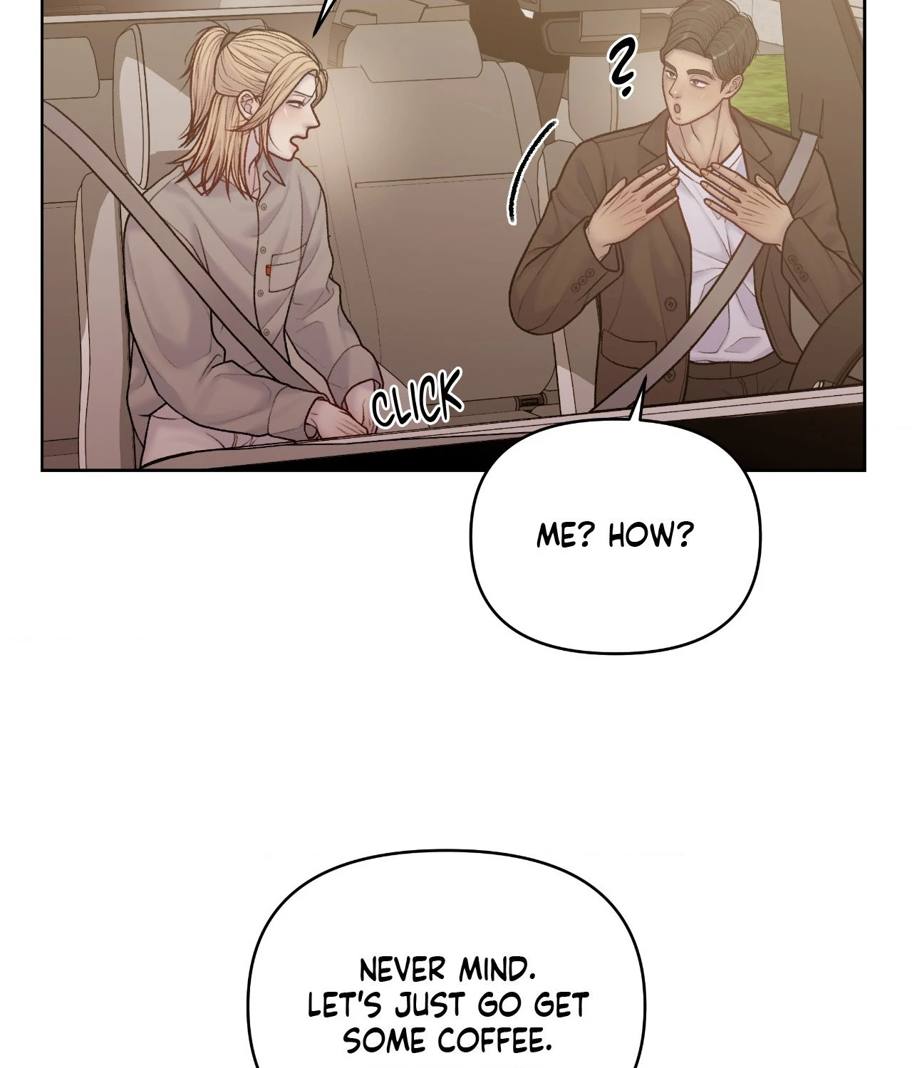 Read Speak Up! chapter 19 image 103 on Lezhin