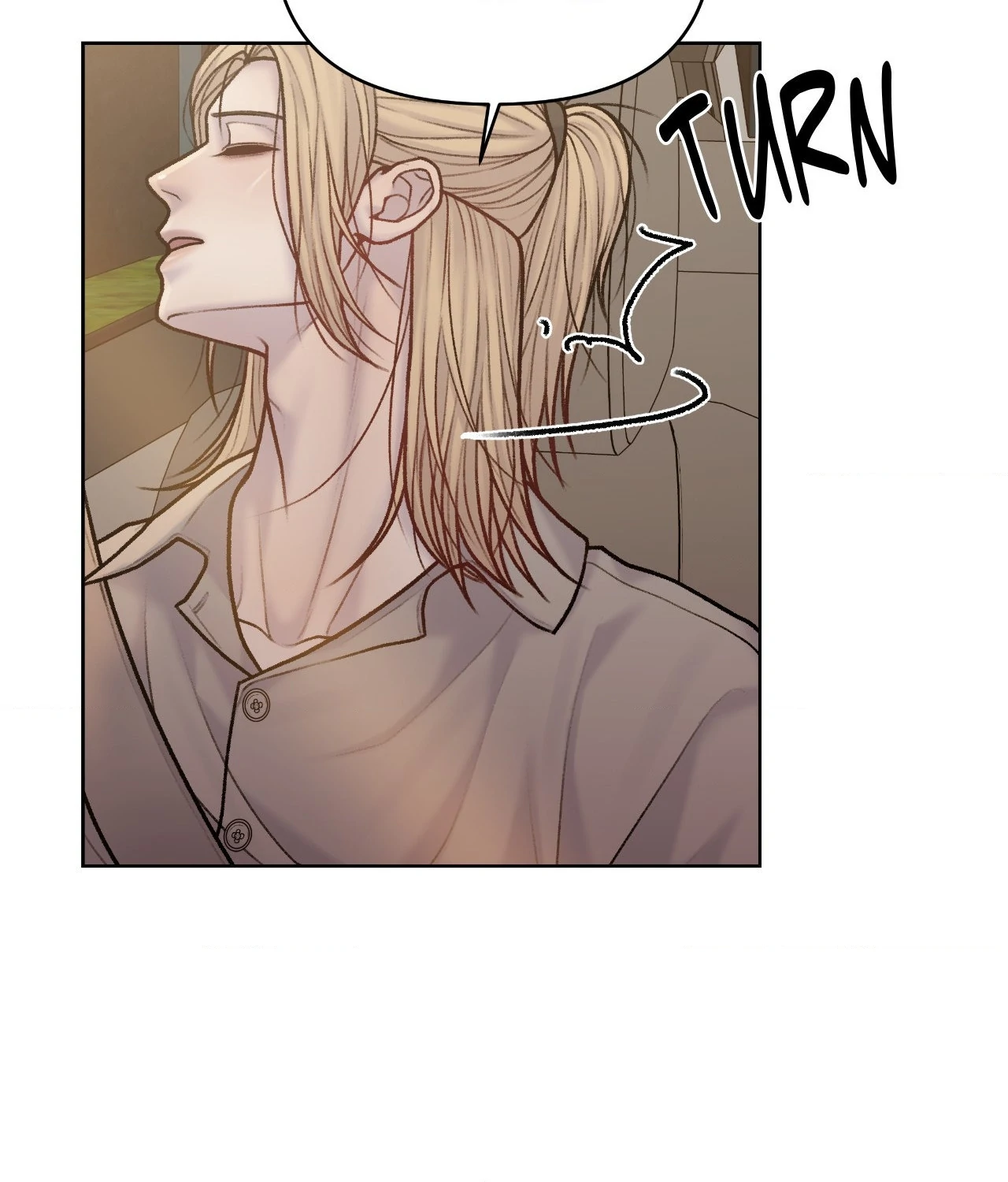 Read Speak Up! chapter 19 image 104 on Lezhin