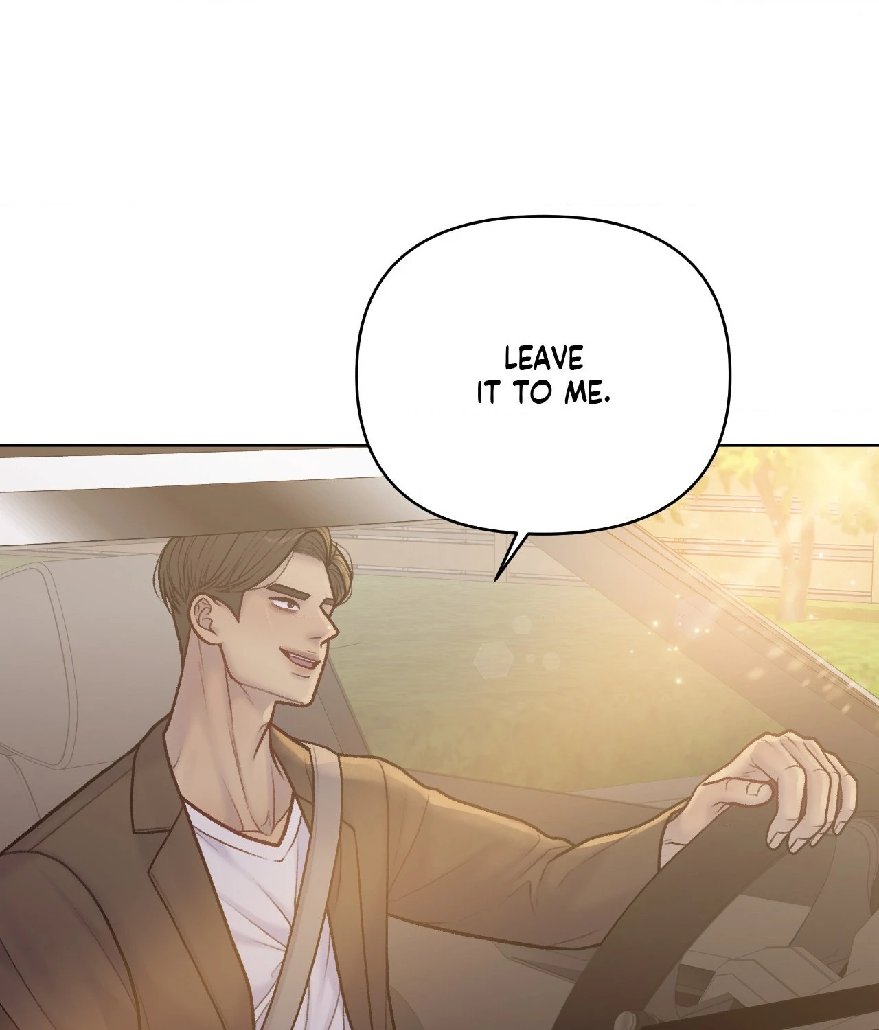 Read Speak Up! chapter 19 image 105 on Lezhin